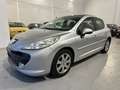Peugeot 207 1.6HDI Sport Gris - thumbnail 14