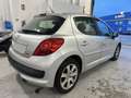 Peugeot 207 1.6HDI Sport Gris - thumbnail 7
