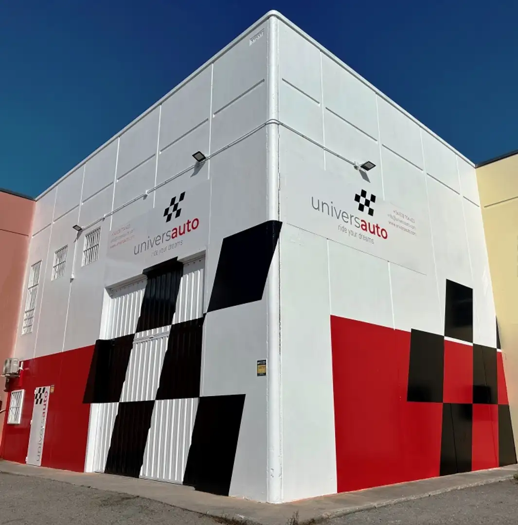 Peugeot 207 1.6HDI Sport Gris - 2