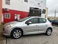 Peugeot 207 1.6HDI Sport Gris - thumbnail 32