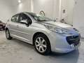Peugeot 207 1.6HDI Sport Gris - thumbnail 3