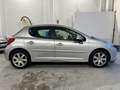 Peugeot 207 1.6HDI Sport Gris - thumbnail 10