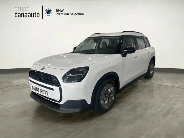 MINI C 125 kW (170 CV)