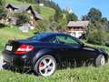 Mercedes-Benz SLK 200 SLK 200 Kompressor Schwarz - thumbnail 1