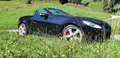 Mercedes-Benz SLK 200 SLK 200 Kompressor Schwarz - thumbnail 3