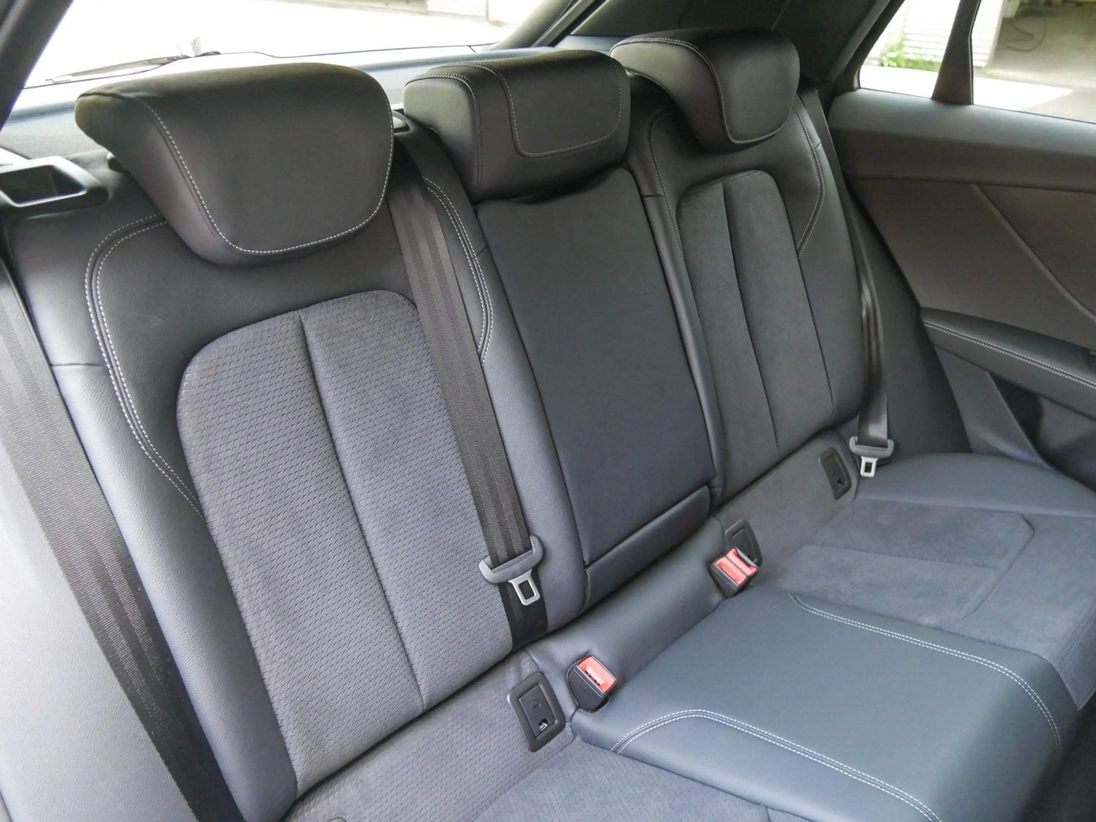 Audi SQ2 TFSI 221(300) kW(PS) S tronic — photo 5