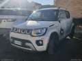 Suzuki Ignis 1.2 Hybrid Top Blanc - thumbnail 2