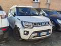 Suzuki Ignis 1.2 Hybrid Top Blanc - thumbnail 1