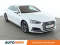 Audi S5 3.0 V6 TFSI quattro Aut.*NAVI*LED*ACC*CAM*PDC* Weiß - thumbnail 8