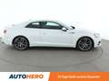 Audi S5 3.0 V6 TFSI quattro Aut.*NAVI*LED*ACC*CAM*PDC* Blanc - thumbnail 7