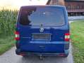 Volkswagen T5 Transporter Kombi 9 Sitzer Klima AHK 2.0TDI 140 PS Albastru - thumbnail 4