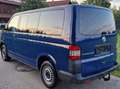 Volkswagen T5 Transporter Kombi 9 Sitzer Klima AHK 2.0TDI 140 PS Albastru - thumbnail 3