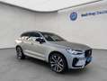 Volvo XC60 XC60 T8 AWD Recharge R-Design 21'' BLIS ACC 360° Silber - thumbnail 9
