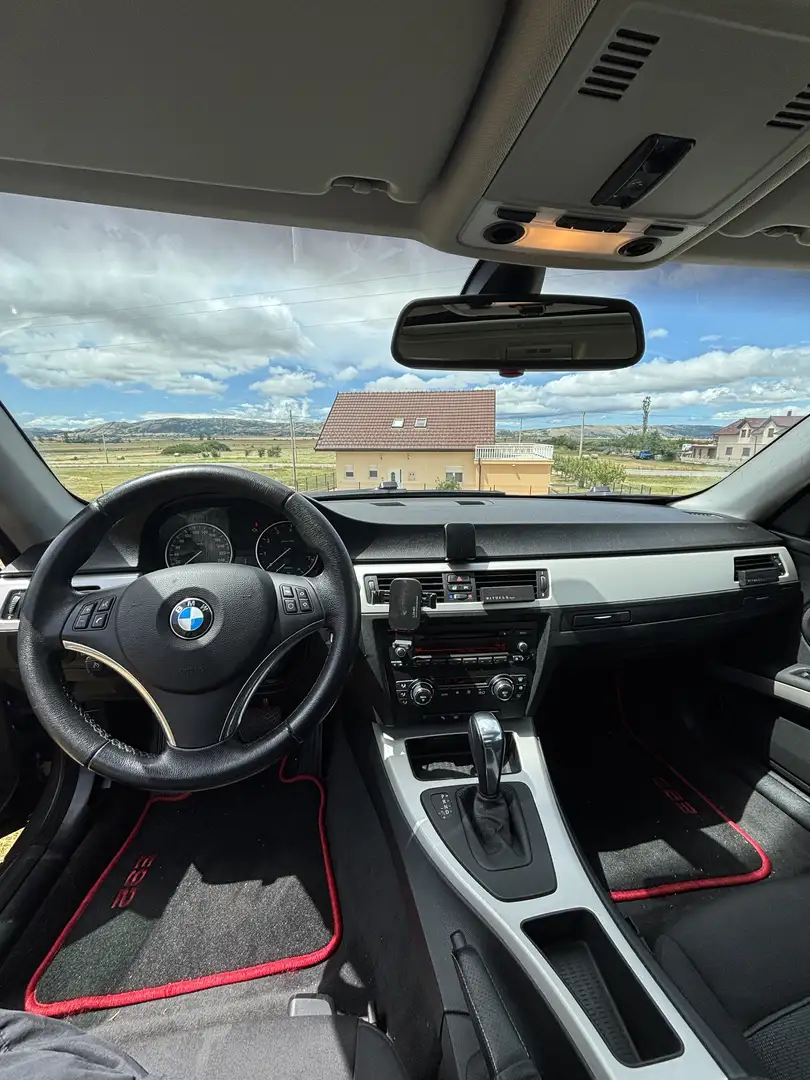 BMW 320 320i Coupé Aut. - 1