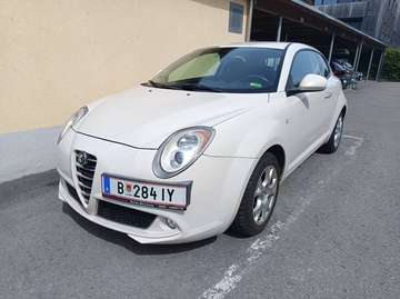Alfa MiTo 1,4 16V Junior Junior