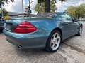 Mercedes-Benz SL 500 *BOSE*MASSAGE*SITZBELÜFT*DEUTSCHES AUTO* Blau - thumbnail 10