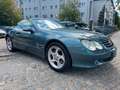 Mercedes-Benz SL 500 *BOSE*MASSAGE*SITZBELÜFT*DEUTSCHES AUTO* Blau - thumbnail 8