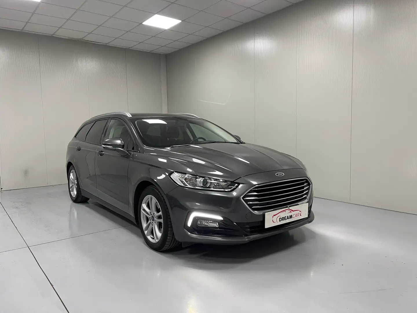 Ford Mondeo Grigio - 1