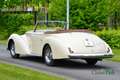 Oldtimer Delahaye 135 MS Worblaufen cabriolet Beige - thumbnail 3