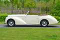 Oldtimer Delahaye 135 MS Worblaufen cabriolet Beige - thumbnail 2