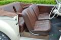 Oldtimer Delahaye 135 MS Worblaufen cabriolet Beige - thumbnail 29