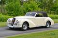 Oldtimer Delahaye 135 MS Worblaufen cabriolet Beige - thumbnail 5