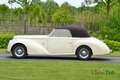 Oldtimer Delahaye 135 MS Worblaufen cabriolet Beige - thumbnail 6