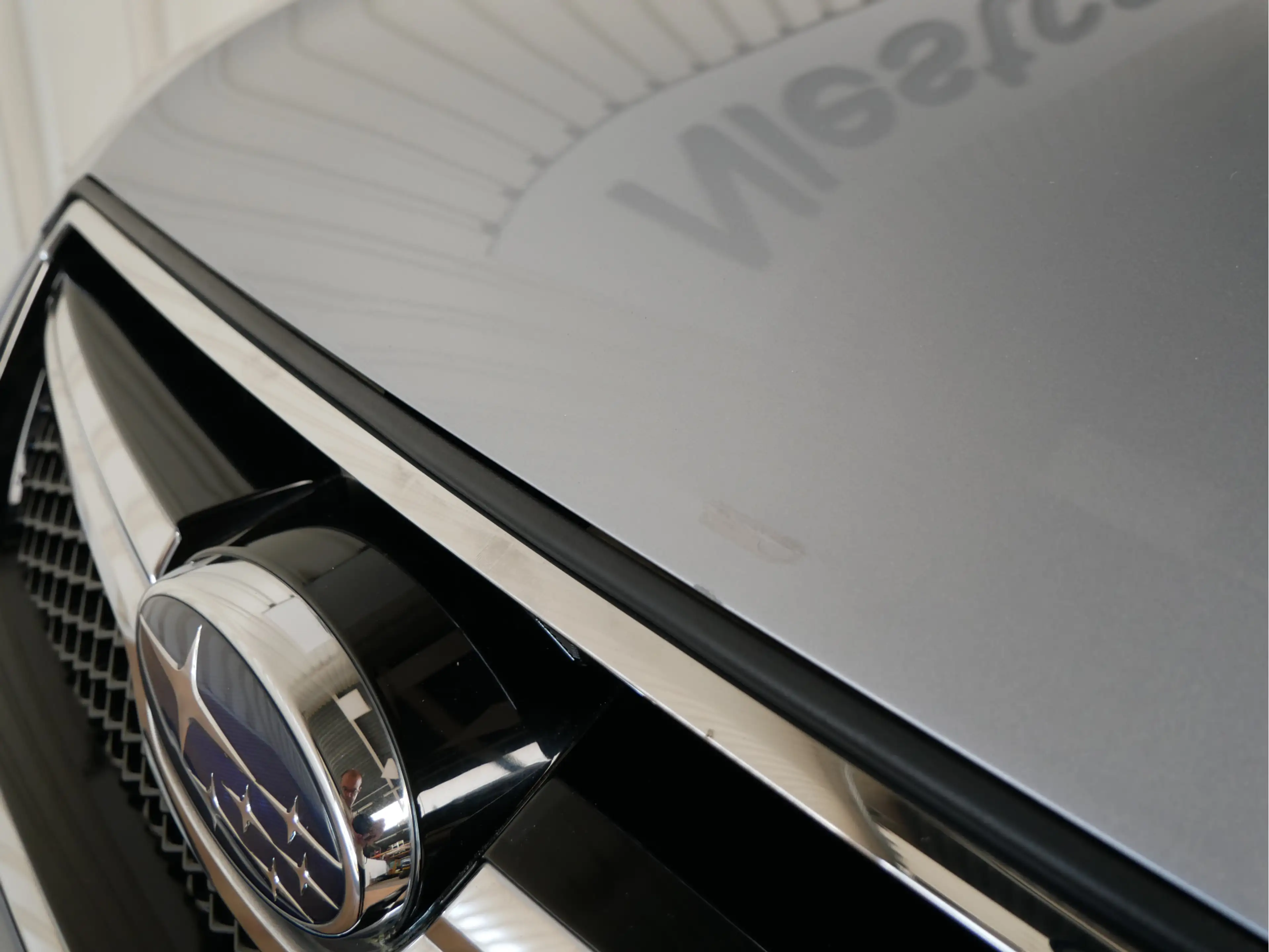 Subaru XV 2.0i Premium AWD — photo 20