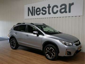 2.0i Premium AWD