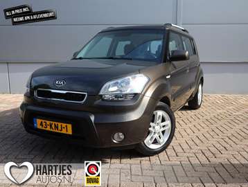 1.6 X-tra (Vol-Opties!) NL-auto 100% Onderhouden