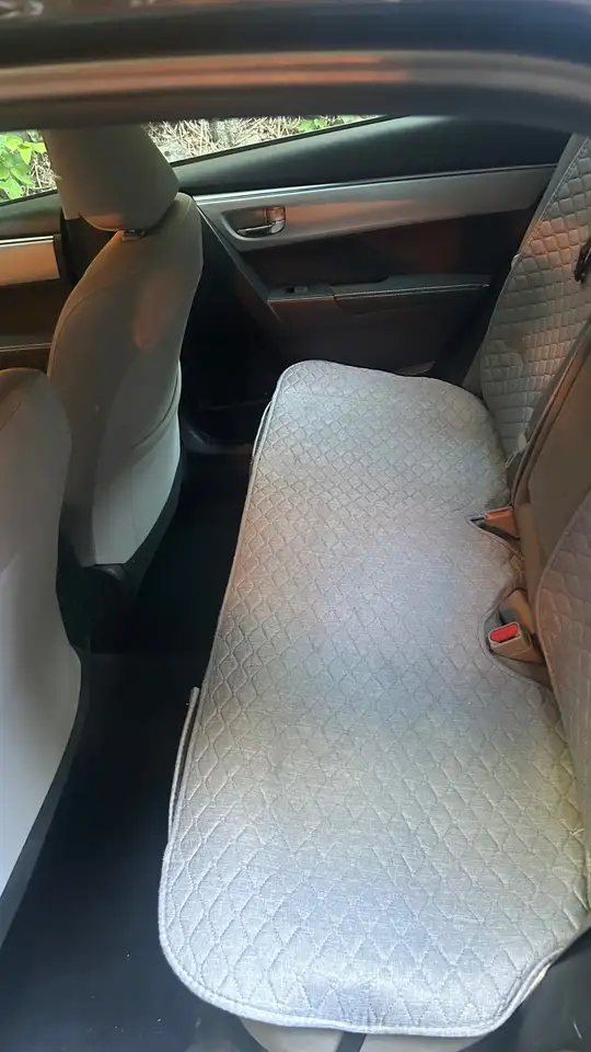 Toyota Corolla снимка Toyota Corolla