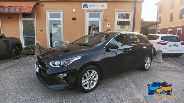 Kia Ceed / cee'd Ceed 1.6 crdi Business Class 115cv dct