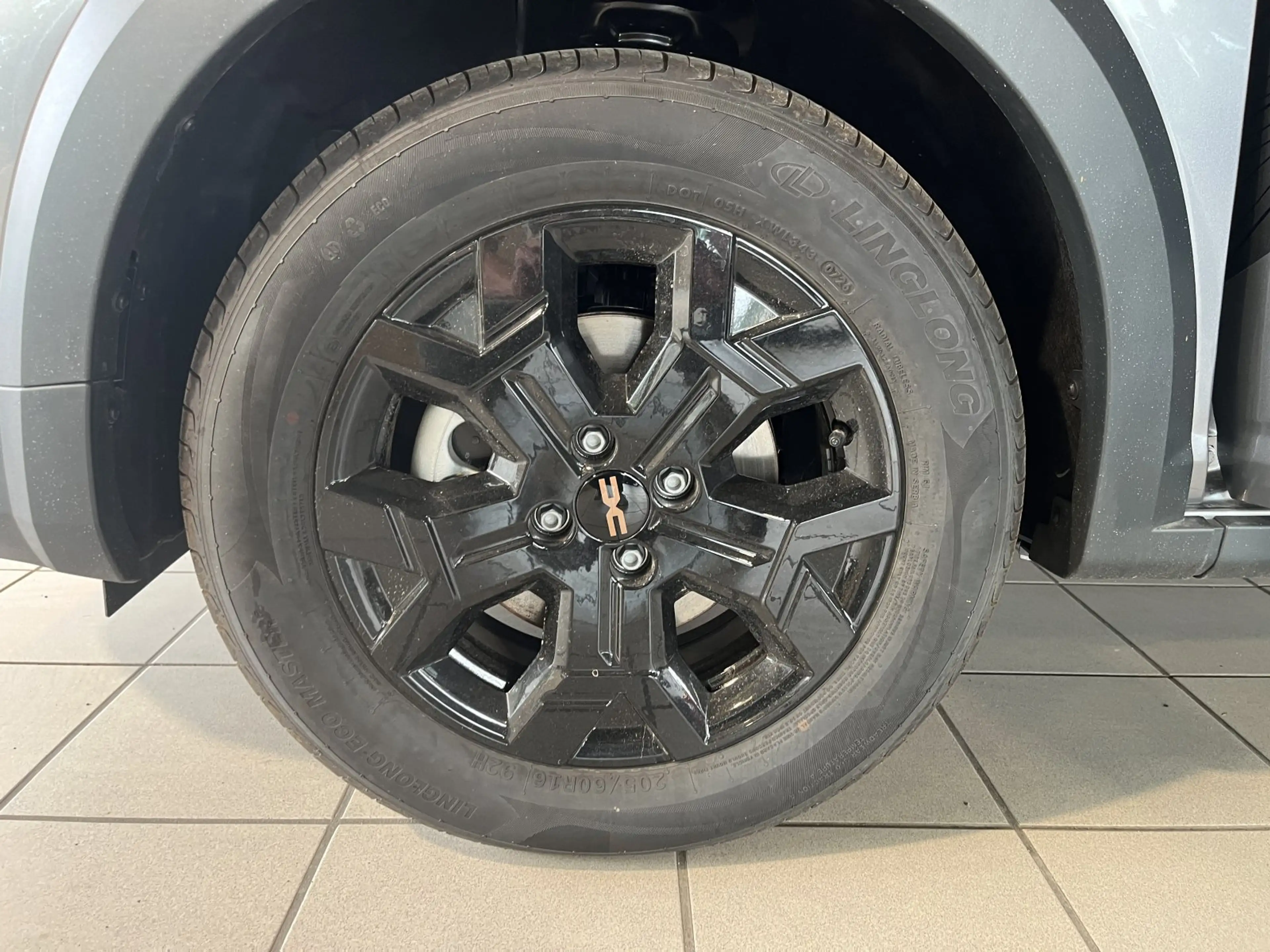 Dacia Sandero Stepway Eco-G 120 LPG EDC Extreme|NAVI|CITY|DRIVI — photo 10