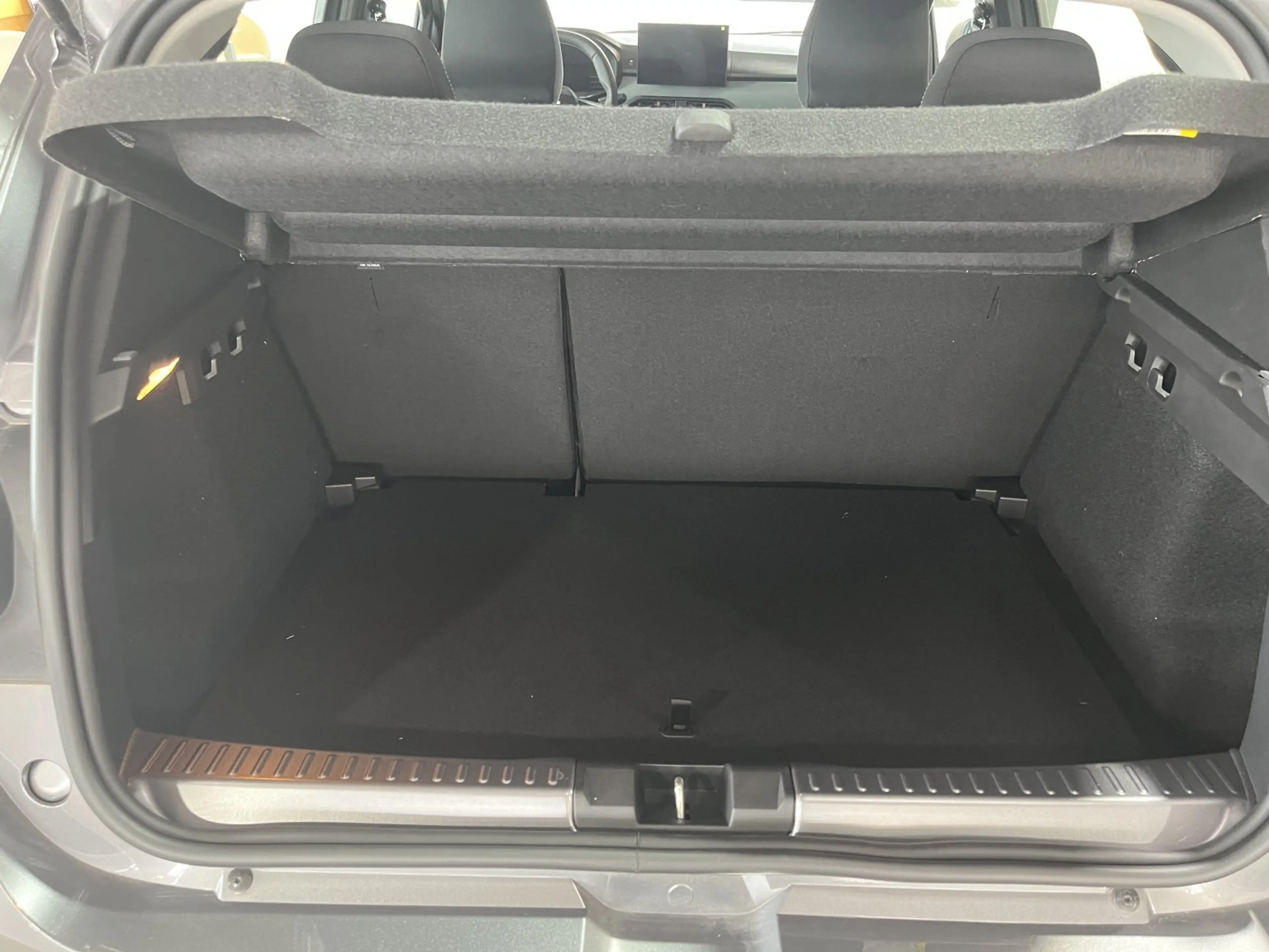 Dacia Sandero Stepway Eco-G 120 LPG EDC Extreme|NAVI|CITY|DRIVI — photo 15