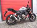 Honda CB 500 FA -- 1 Hand -- Neuer Service !!! Gris - thumbnail 4