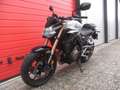 Honda CB 500 FA -- 1 Hand -- Neuer Service !!! Gris - thumbnail 9