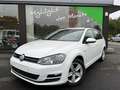 Volkswagen Golf VII Variant Comfortline BlueMotion CNG Bílá - thumbnail 7