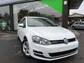 Volkswagen Golf VII Variant Comfortline BlueMotion CNG Bílá - thumbnail 1