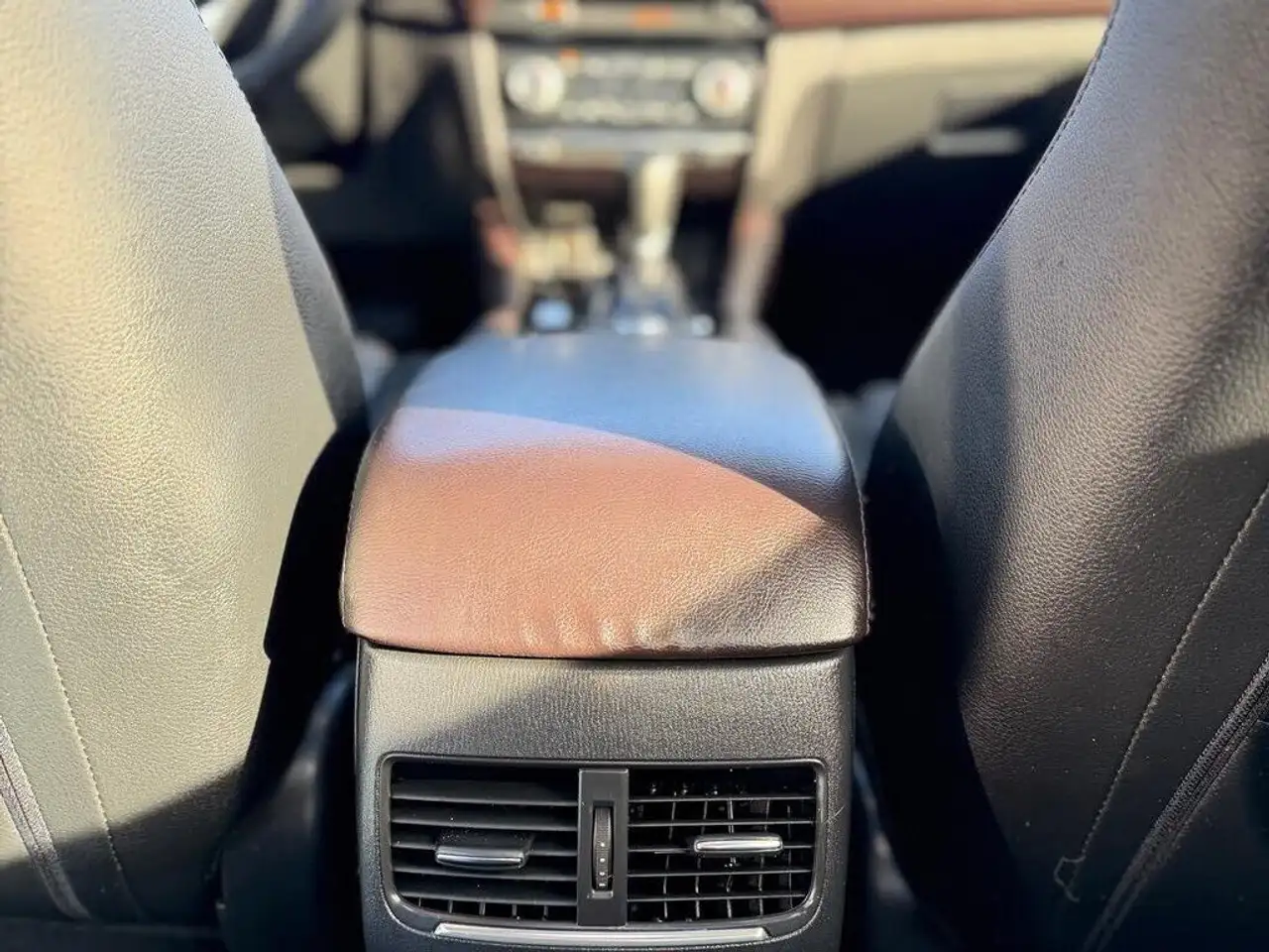 Mazda 6 снимка Mazda 6