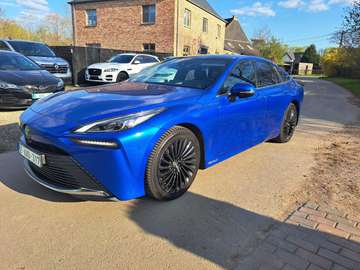 Premium Fuel Cell (10 jaar garantie)