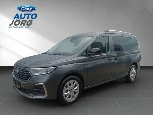 Ford Tourneo Connect Grand L2 PHEV Titanium 1.5 EcoBoost EU6e *Automati