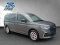 Ford Tourneo Connect Grand L2 PHEV Titanium 1.5 EcoBoost EU6e *Automati Grigio - thumbnail 7