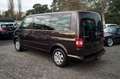 Volkswagen T5 Multivan Automatik Sitzheizung AHK Marrón - thumbnail 6
