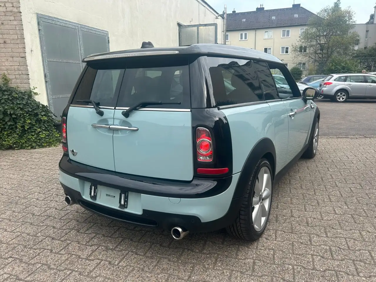Das Auto