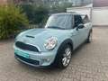MINI Cooper S Clubman Cooper S, *Leder Navi Xenon* Blau - thumbnail 1