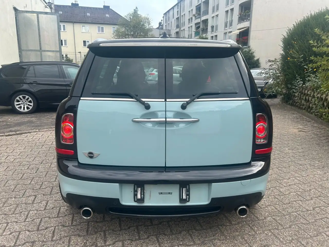 Das Auto