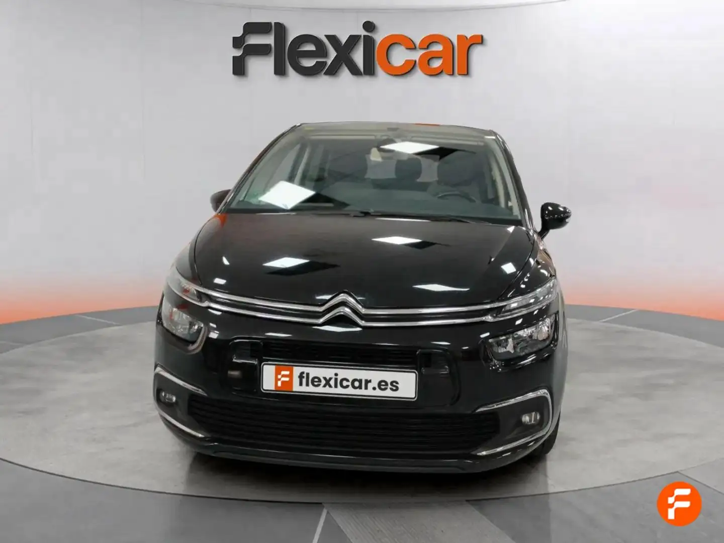 Citroen C4 Picasso 2.0BlueHDi Feel Edition 150 Azul - 2