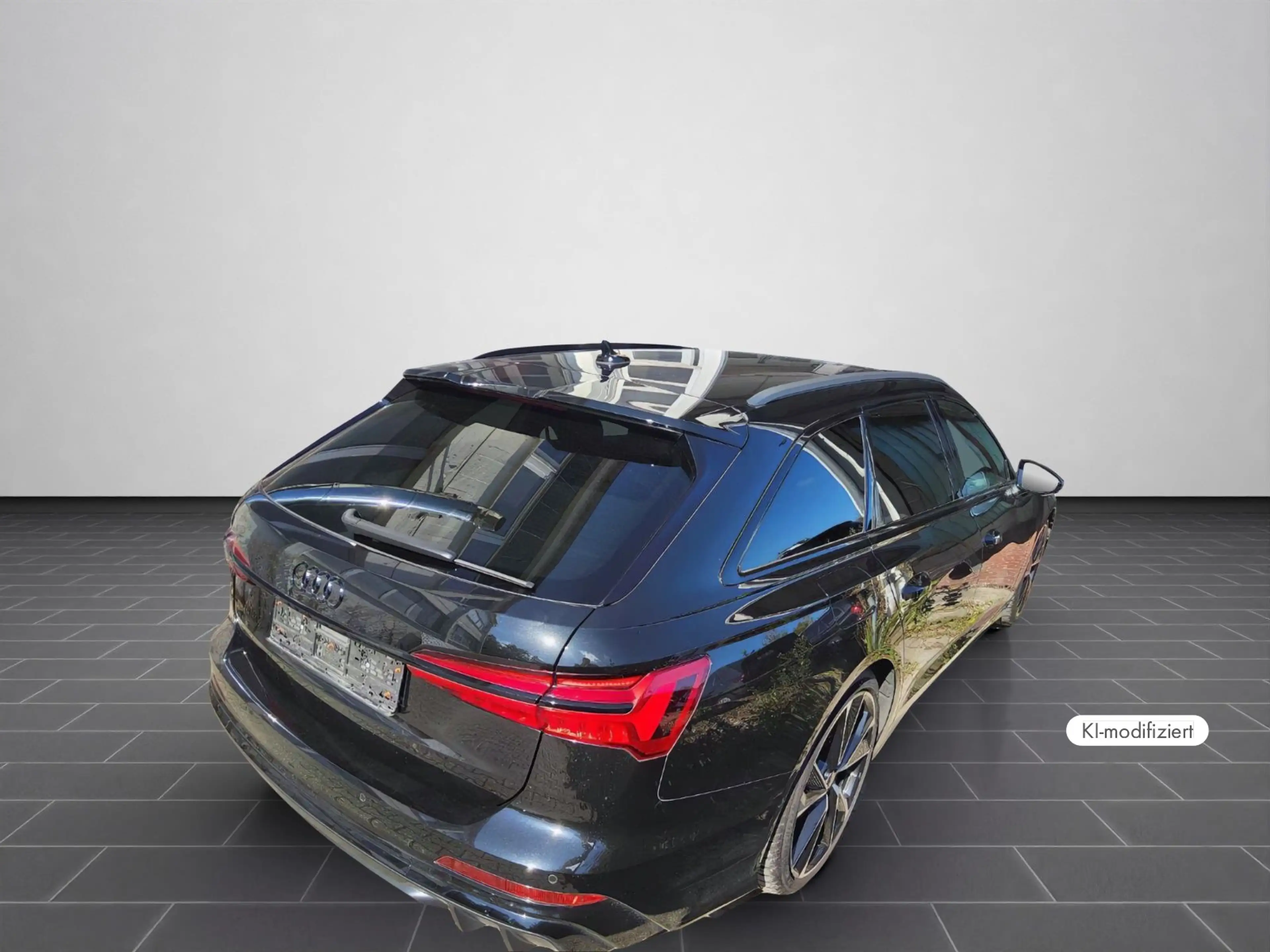 Audi S6 3.0 TDI Quattro RFK AHK B&O NAVI MATRIX — photo 2