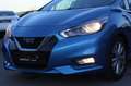 Nissan Micra N-Way*1.Hand*Klima*R-Kamera*Tempomat*MFL* Bleu - thumbnail 9