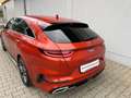 Kia ProCeed GT-Line LED Kamera Automatik Navi Оранжевый - thumbnail 8